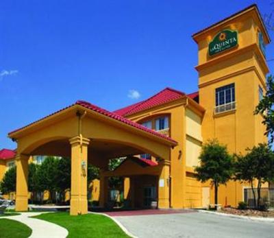 фото отеля La Quinta Inn & Suites New Braunfels