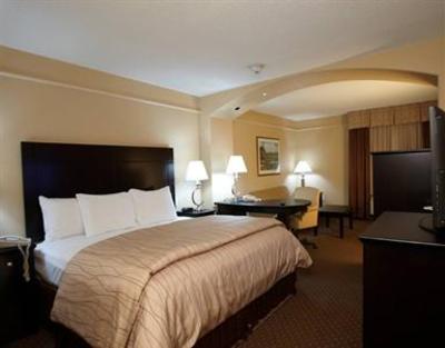 фото отеля La Quinta Inn & Suites New Braunfels