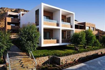 фото отеля Mikri Poli Kos Resort