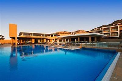 фото отеля Mikri Poli Kos Resort