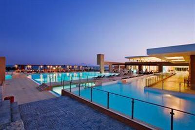 фото отеля Mikri Poli Kos Resort