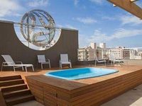 Eko Residence Hotel