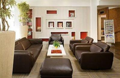 фото отеля Novotel Reims Tinqueux