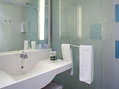 фото отеля Novotel Reims Tinqueux