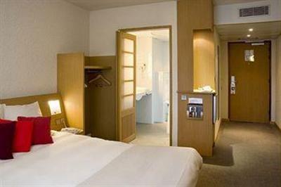 фото отеля Novotel Reims Tinqueux