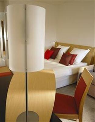 фото отеля Novotel Reims Tinqueux