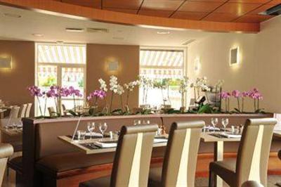 фото отеля Novotel Reims Tinqueux