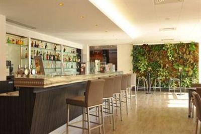 фото отеля Novotel Reims Tinqueux
