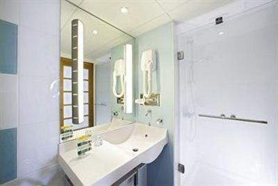фото отеля Novotel Reims Tinqueux