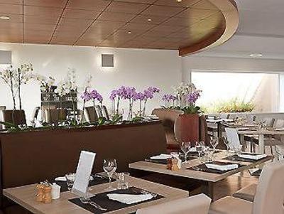 фото отеля Novotel Reims Tinqueux