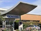 фото отеля Novotel Reims Tinqueux