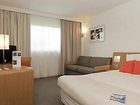 фото отеля Novotel Reims Tinqueux