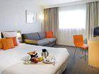 фото отеля Novotel Reims Tinqueux