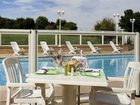 фото отеля Novotel Reims Tinqueux