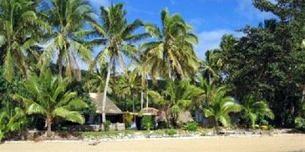 фото отеля Waisalima Beach Resort & Dive Centre
