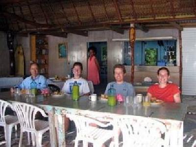 фото отеля Waisalima Beach Resort & Dive Centre