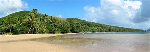 фото отеля Waisalima Beach Resort & Dive Centre