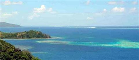 фото отеля Waisalima Beach Resort & Dive Centre