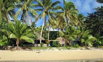 фото отеля Waisalima Beach Resort & Dive Centre