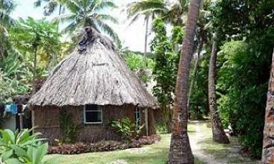 фото отеля Waisalima Beach Resort & Dive Centre