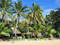 Waisalima Beach Resort & Dive Centre