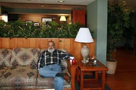 фото отеля Hampton Inn Cherokee