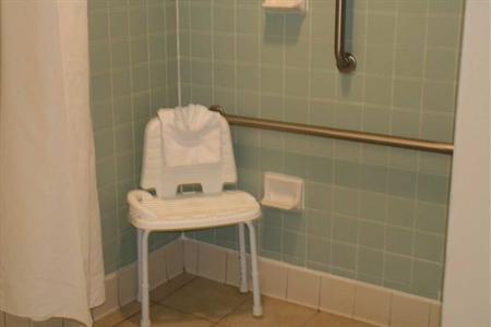 фото отеля Hampton Inn Cherokee