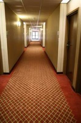 фото отеля Hampton Inn Cherokee