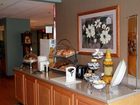 фото отеля Hampton Inn Cherokee