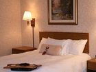 фото отеля Hampton Inn Cherokee
