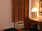 фото отеля Hampton Inn Cherokee