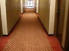 фото отеля Hampton Inn Cherokee