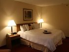 фото отеля Hampton Inn Cherokee