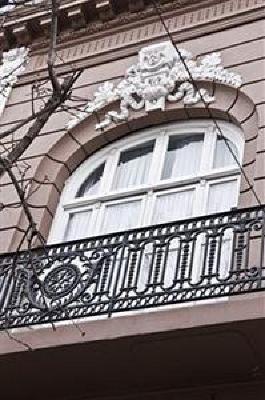 фото отеля Hotel Boutique Raco de Buenos Aires