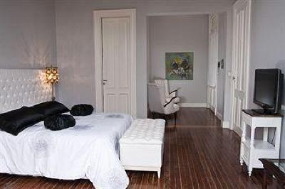 фото отеля Hotel Boutique Raco de Buenos Aires