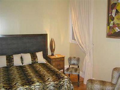 фото отеля Hotel Boutique Raco de Buenos Aires