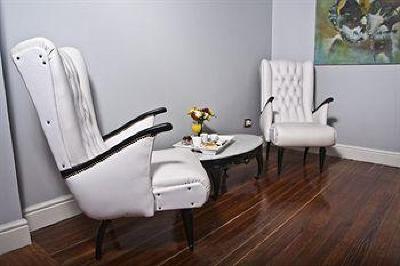 фото отеля Hotel Boutique Raco de Buenos Aires