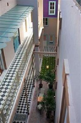 фото отеля Hotel Boutique Raco de Buenos Aires