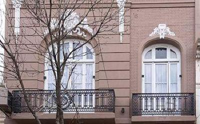 фото отеля Hotel Boutique Raco de Buenos Aires