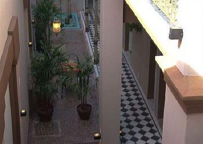 фото отеля Hotel Boutique Raco de Buenos Aires