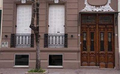 фото отеля Hotel Boutique Raco de Buenos Aires