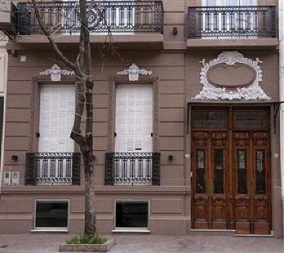 фото отеля Hotel Boutique Raco de Buenos Aires