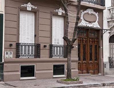 фото отеля Hotel Boutique Raco de Buenos Aires