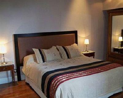 фото отеля Hotel Boutique Raco de Buenos Aires