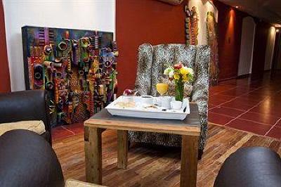 фото отеля Hotel Boutique Raco de Buenos Aires