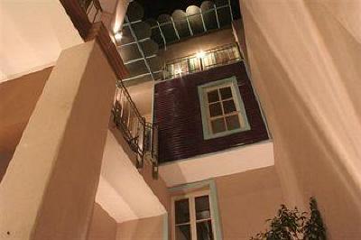 фото отеля Hotel Boutique Raco de Buenos Aires