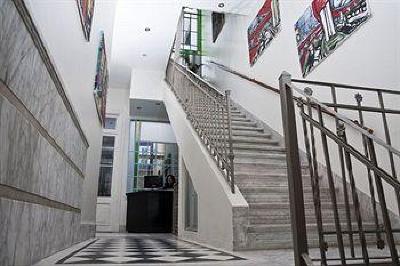 фото отеля Hotel Boutique Raco de Buenos Aires