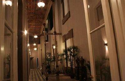 фото отеля Hotel Boutique Raco de Buenos Aires