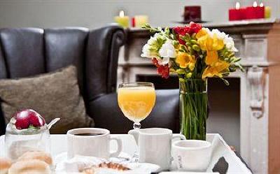 фото отеля Hotel Boutique Raco de Buenos Aires