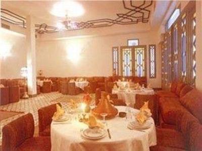 фото отеля Riad Salam Hotel
